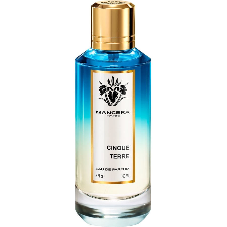 Mancera Mancera Classics Eau de Parfum Spray Cinque Terre