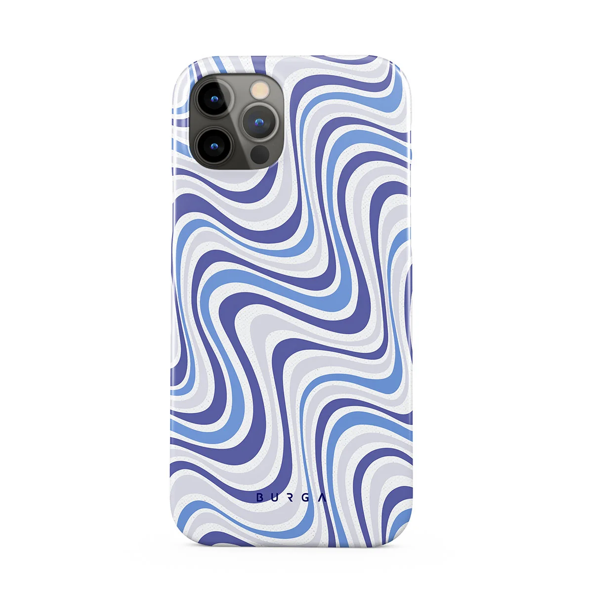 Stay Groovy - iPhone 12 Pro Max ケース