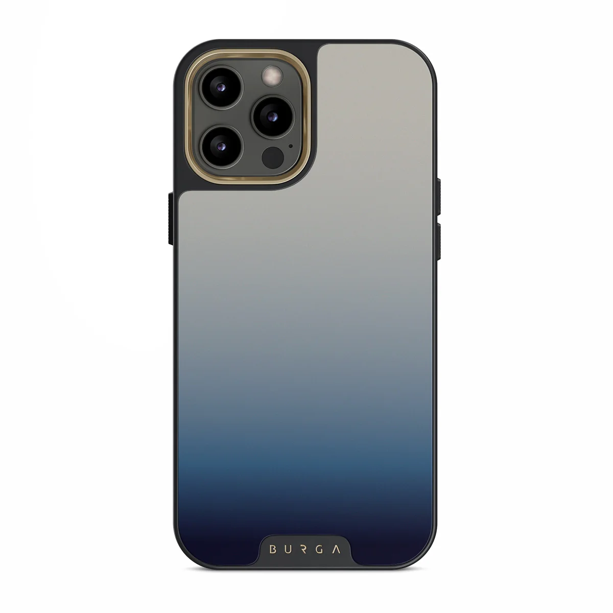 Zero Gravity - iPhone 12 Pro ケース