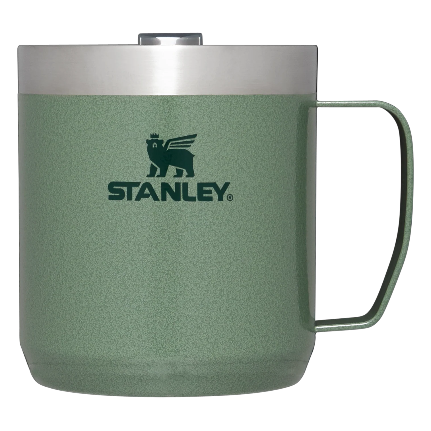 Classic Legendary Camp Mug
