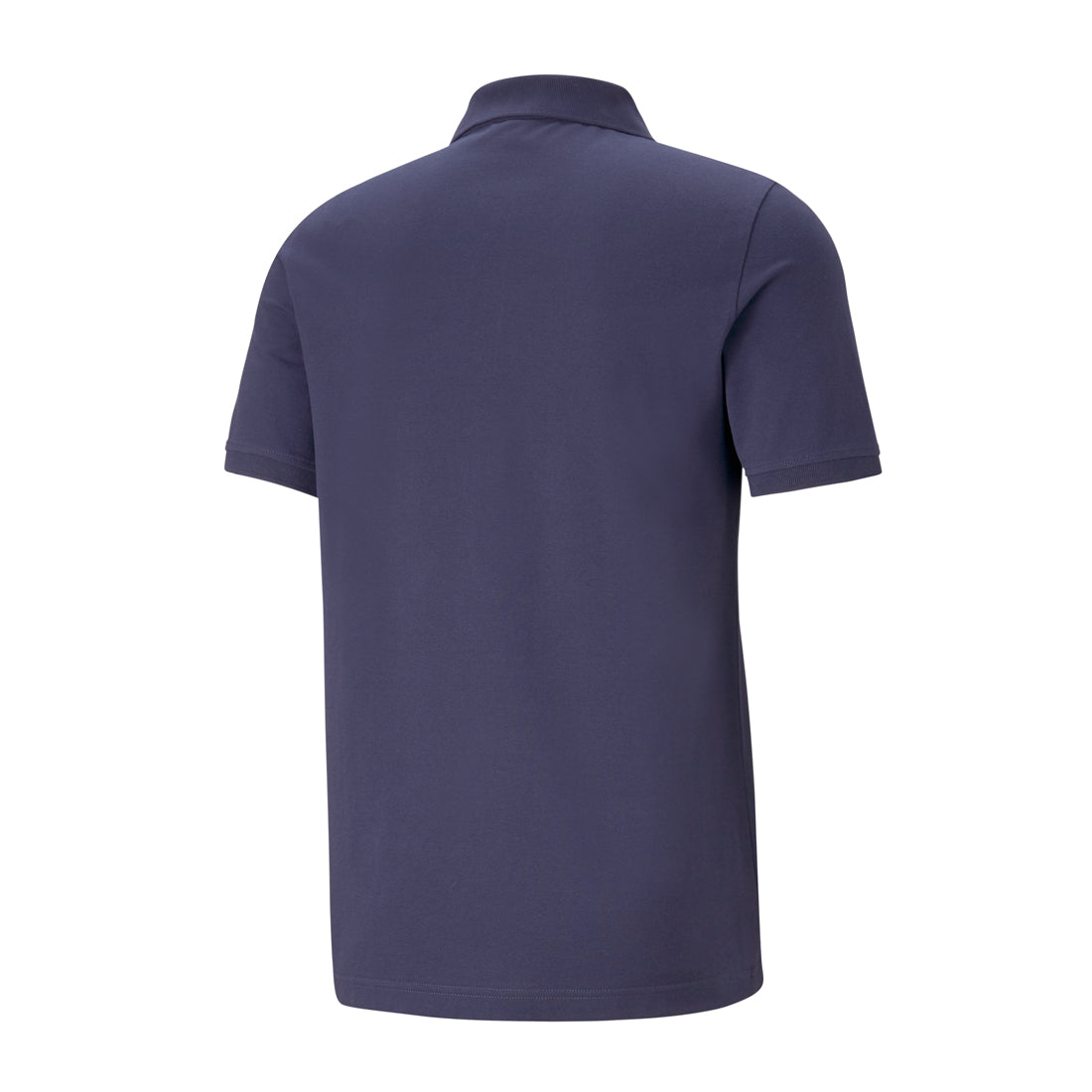PUMA Men Essentials Pique Men'S Polo Shirt Polo NAVY