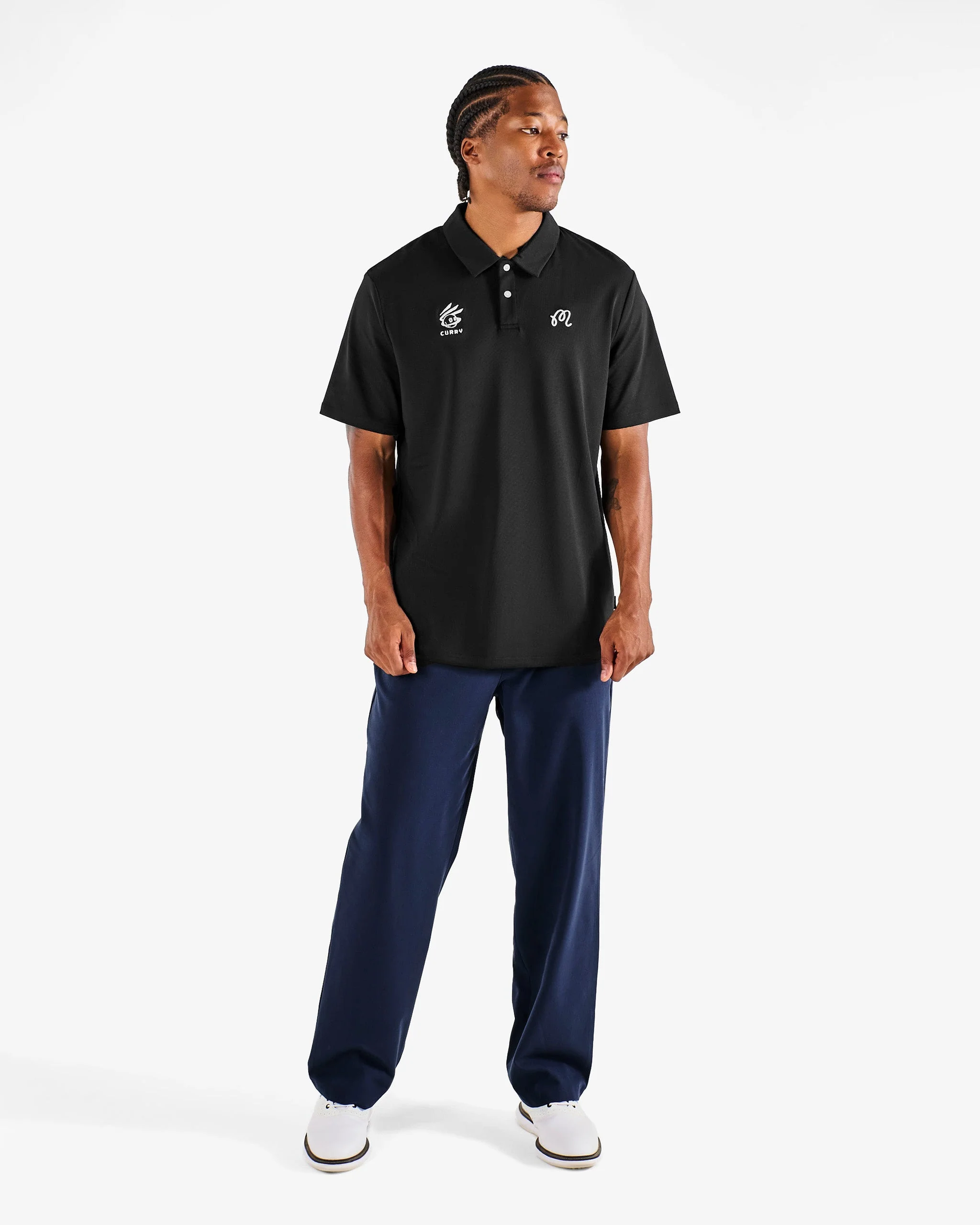 Curry Brand Condor Pant