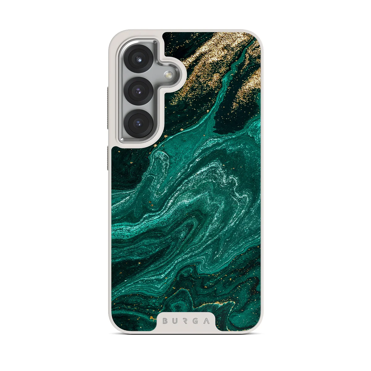 Emerald Pool - Samsung Galaxy S25 ケース