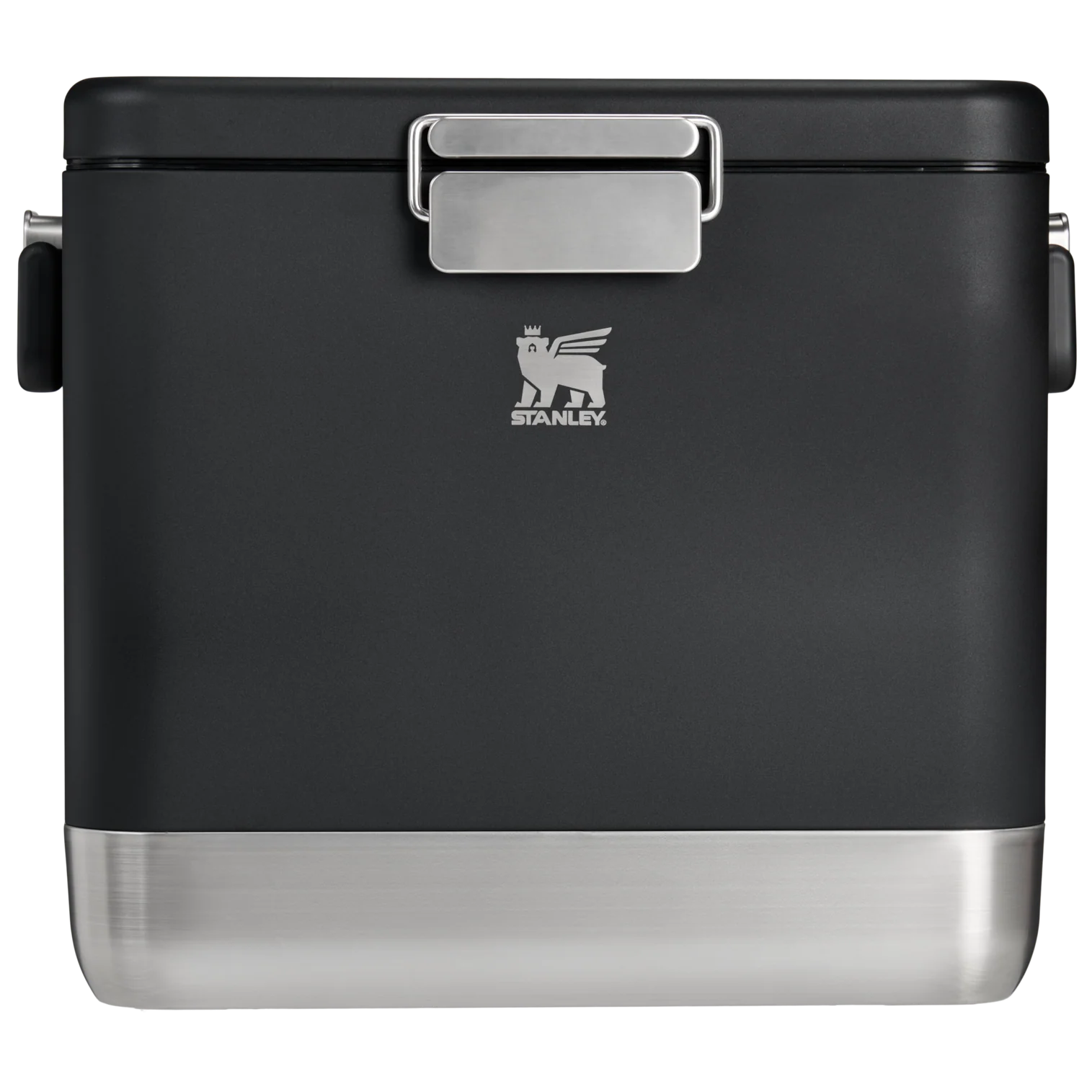 The Stanley Lifted Spirits™ Steel Cooler | 55 QT