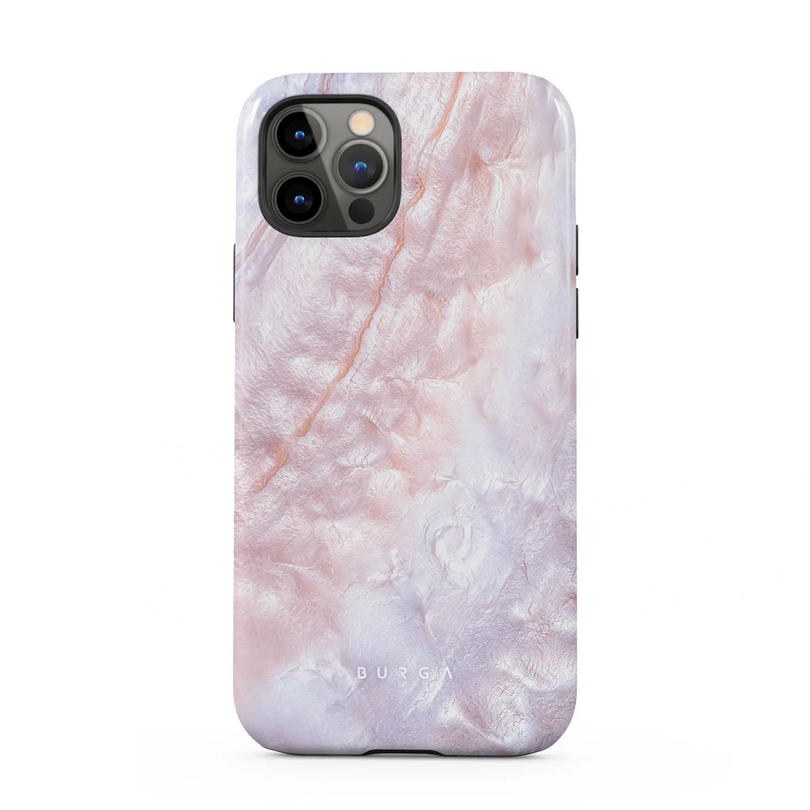 Mermaid Crown - Sea Shell iPhone 12 Pro ケース