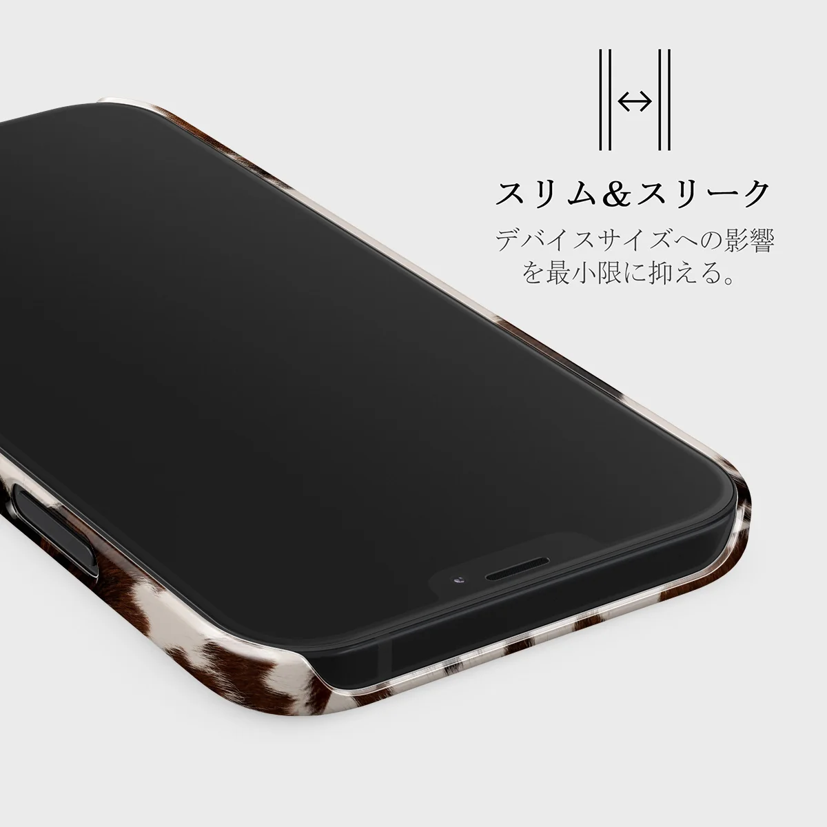 Celestial - iPhone 12 Mini ケース
