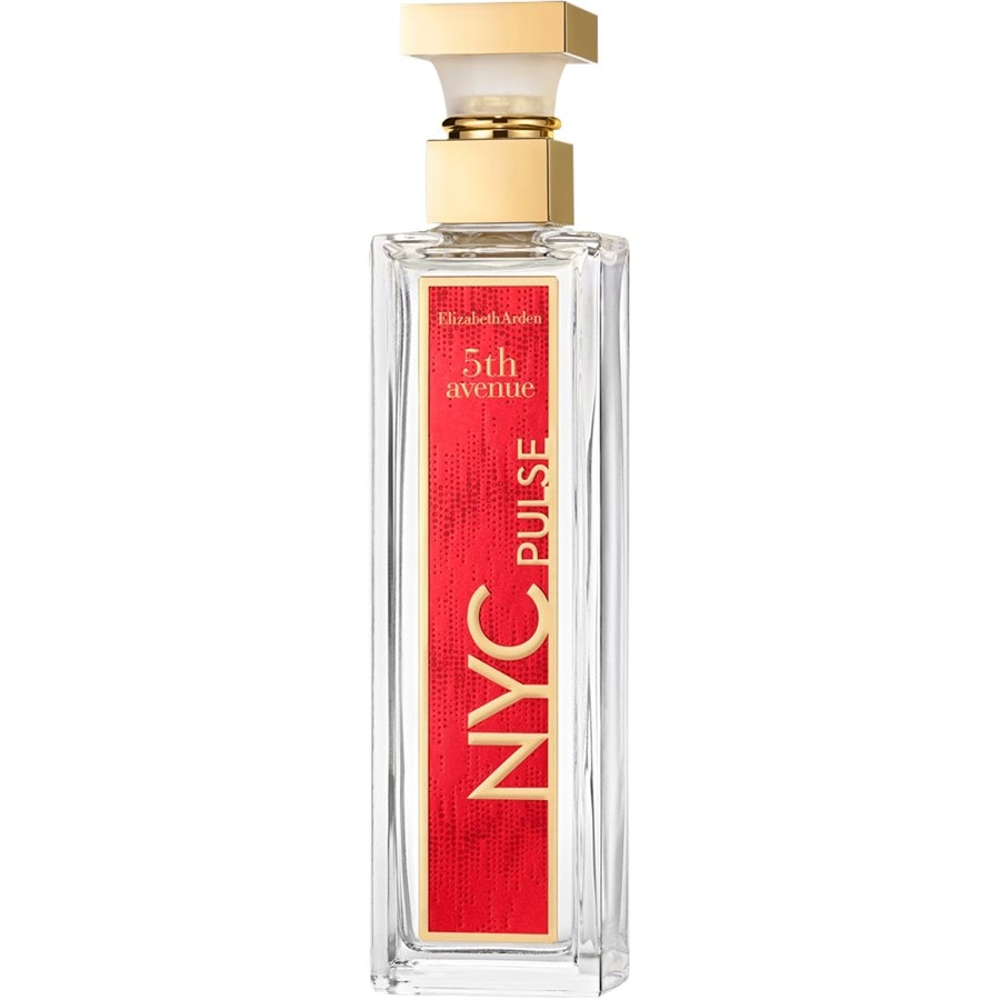 Elizabeth Arden 5th Avenue Eau de Parfum Spray Nyc Pulse