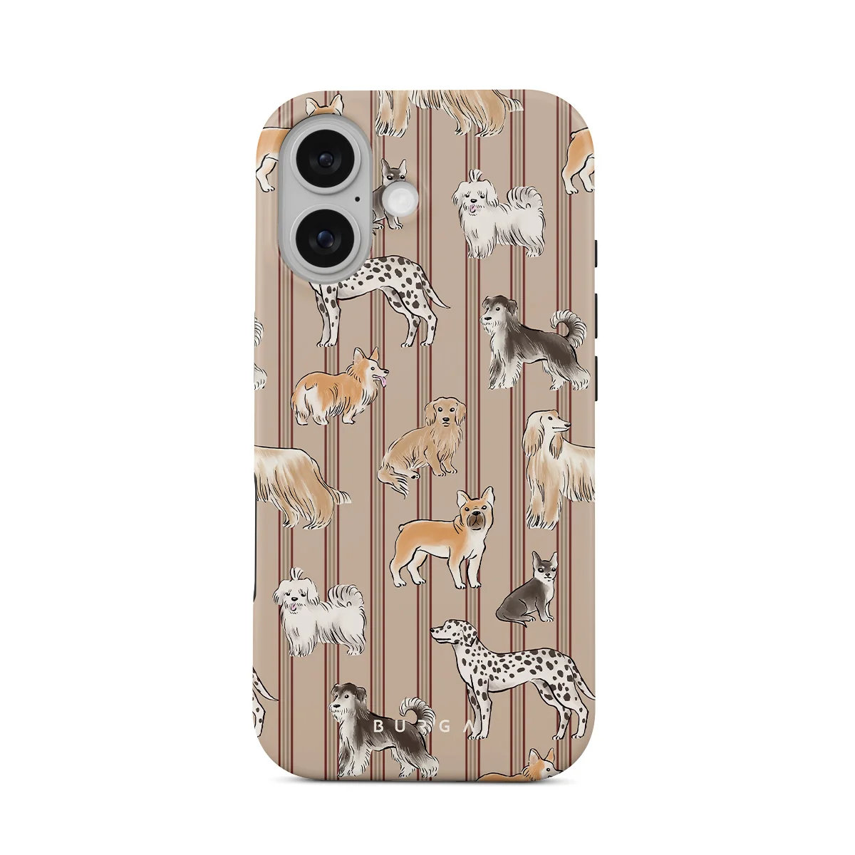 Playground - iPhone 16 ケース
