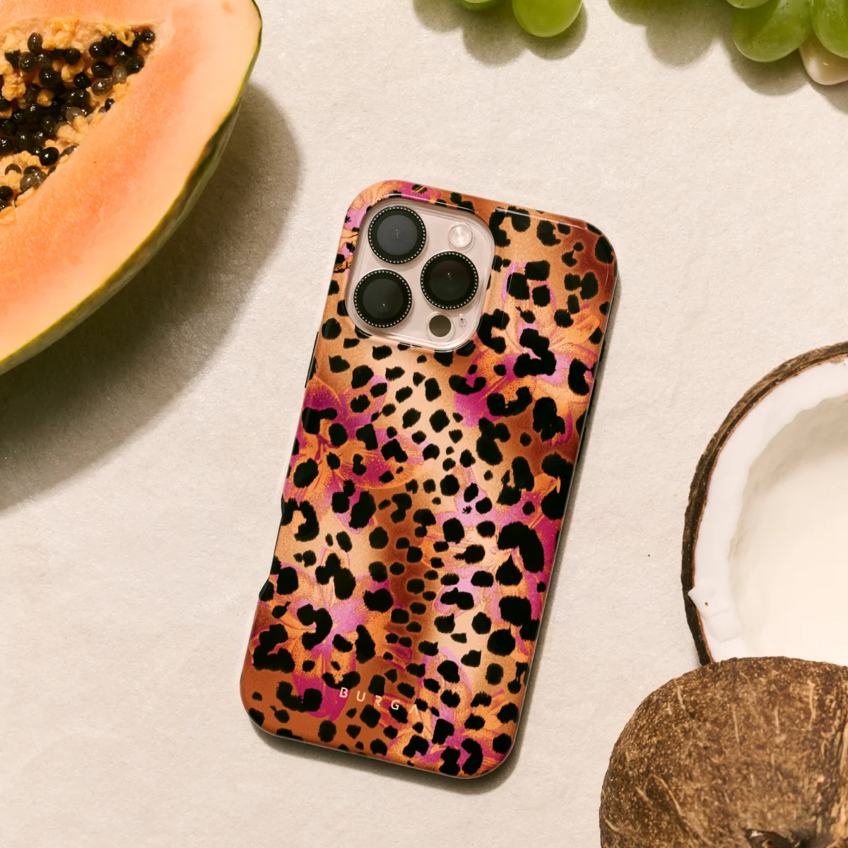 Wild Era - iPhone 11 Pro ケース
