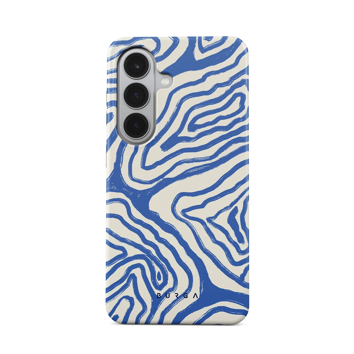 Seven Seas - Samsung Galaxy S26 Plus ケース