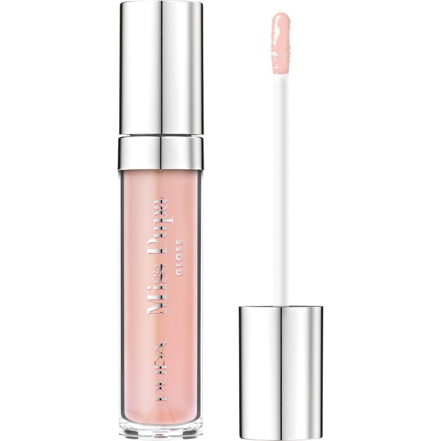 PUPA Milano Lipgloss Miss Pupa Gloss