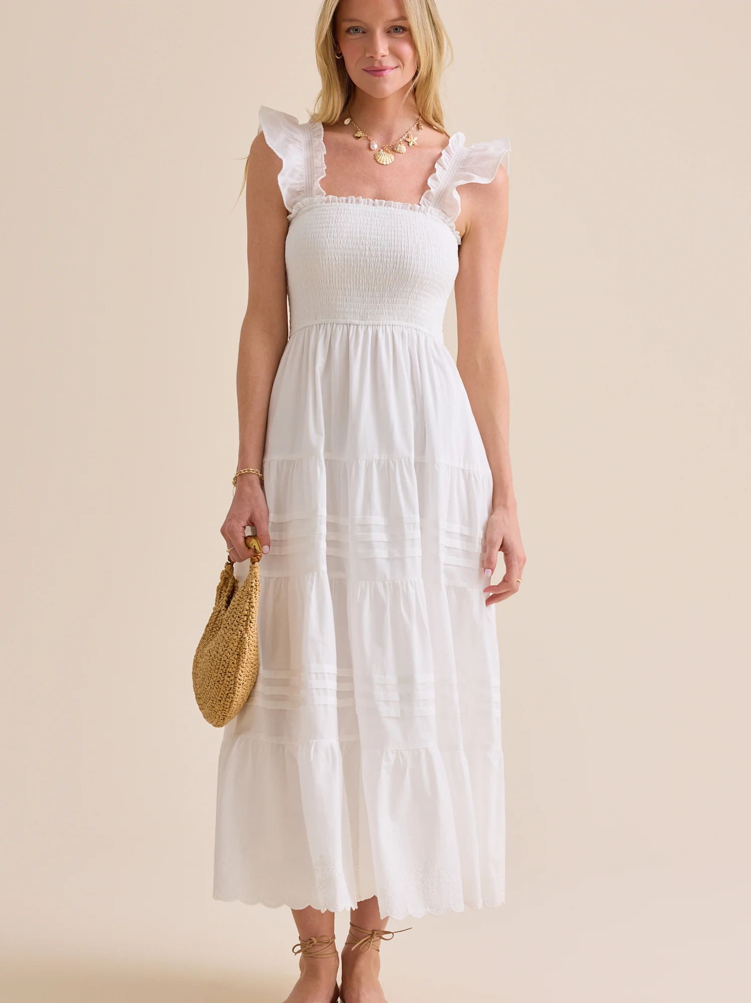 Cleobella Maxi Dress