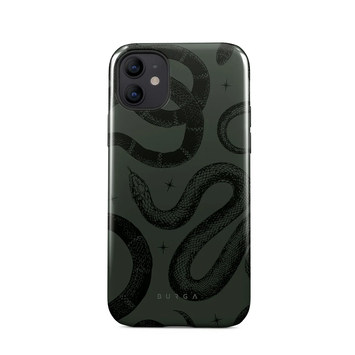 Poison - iPhone 12 ケース