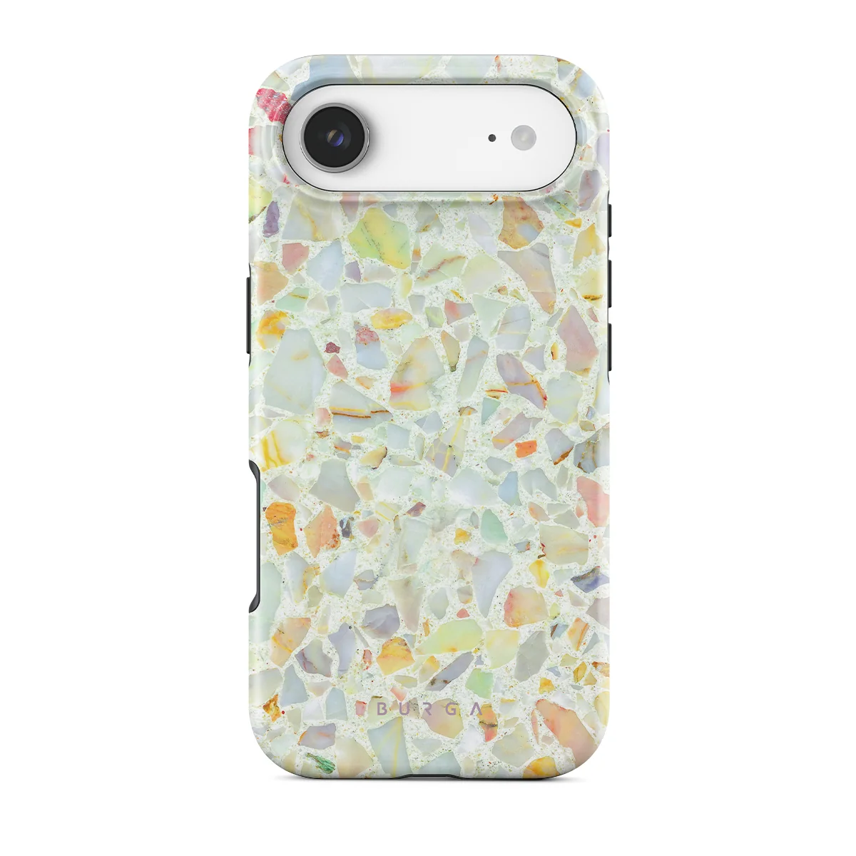 Rainbow Crush - iPhone Air ケース