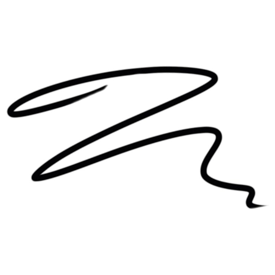 Yves Saint Laurent Oczy Lines Liberated Eyeliner