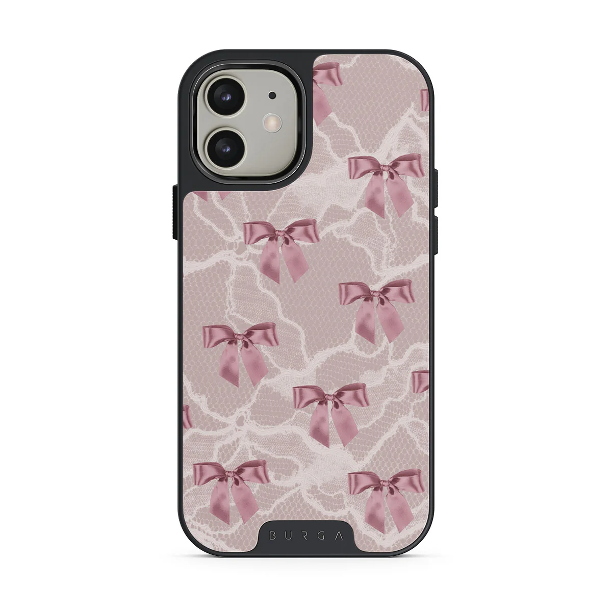 Ballerina - iPhone 12 ケース