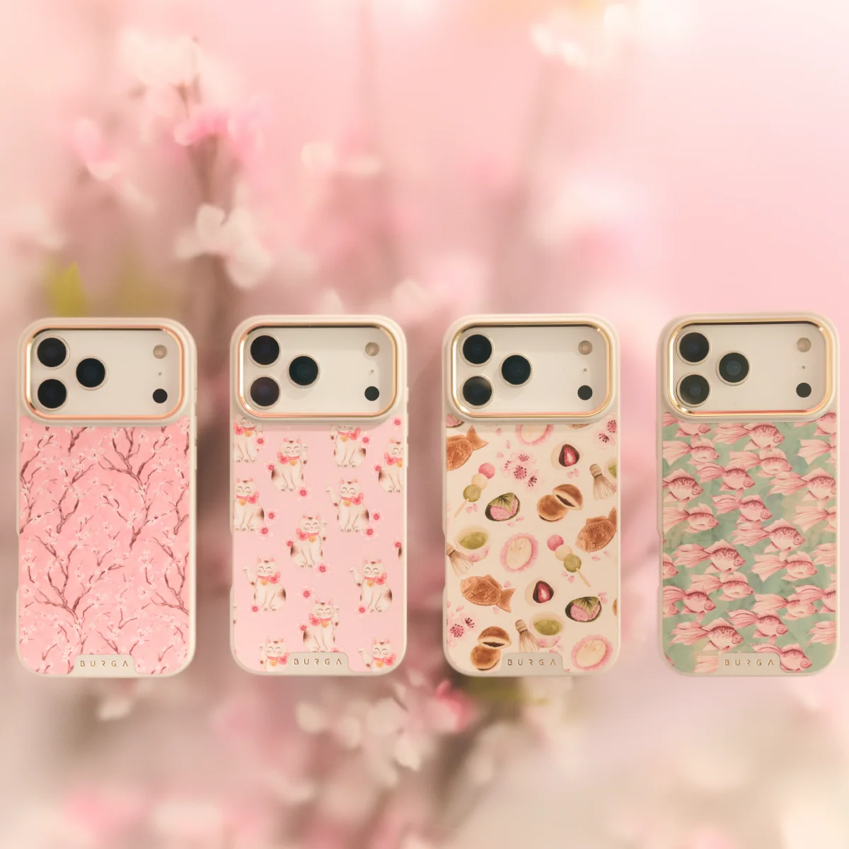 Café Haru - Samsung Galaxy S25 Plus ケース
