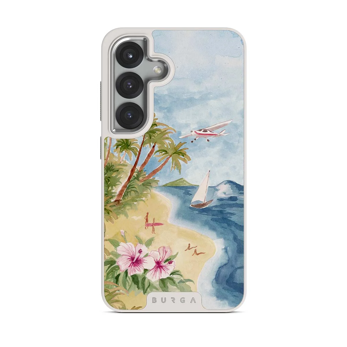 Escape - Samsung Galaxy S25 Plus ケース