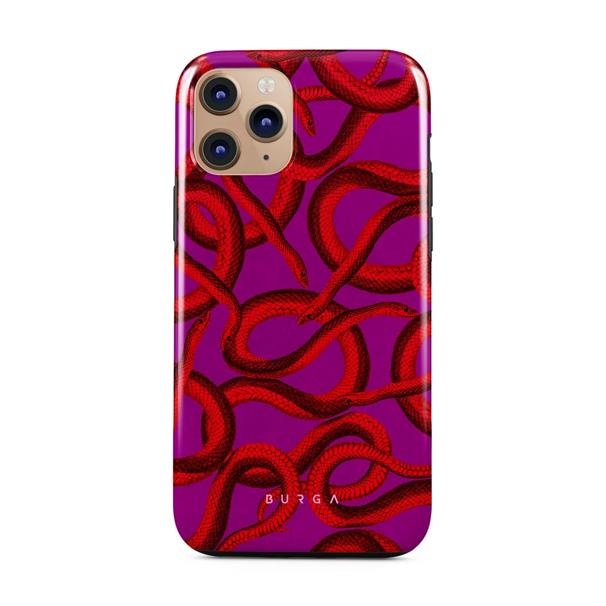 Watch Out - iPhone 11 Pro ケース
