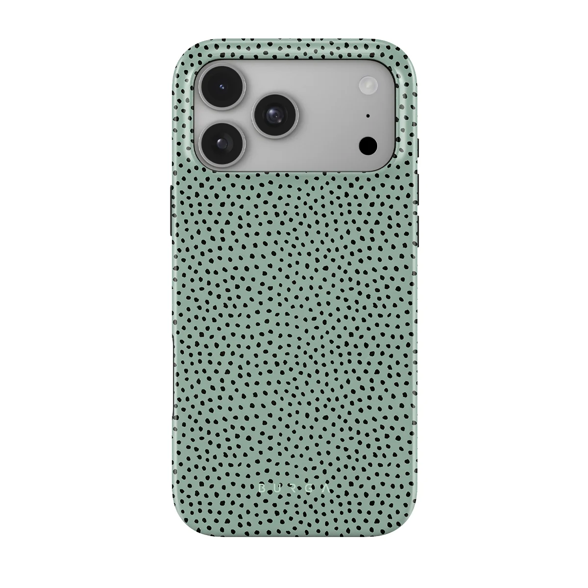 Mint Gelato - iPhone 18 Pro ケース