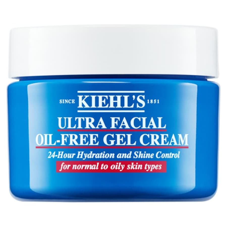 Kiehl's Nawilżanie Ultra Facial Oil-Free Gel Cream