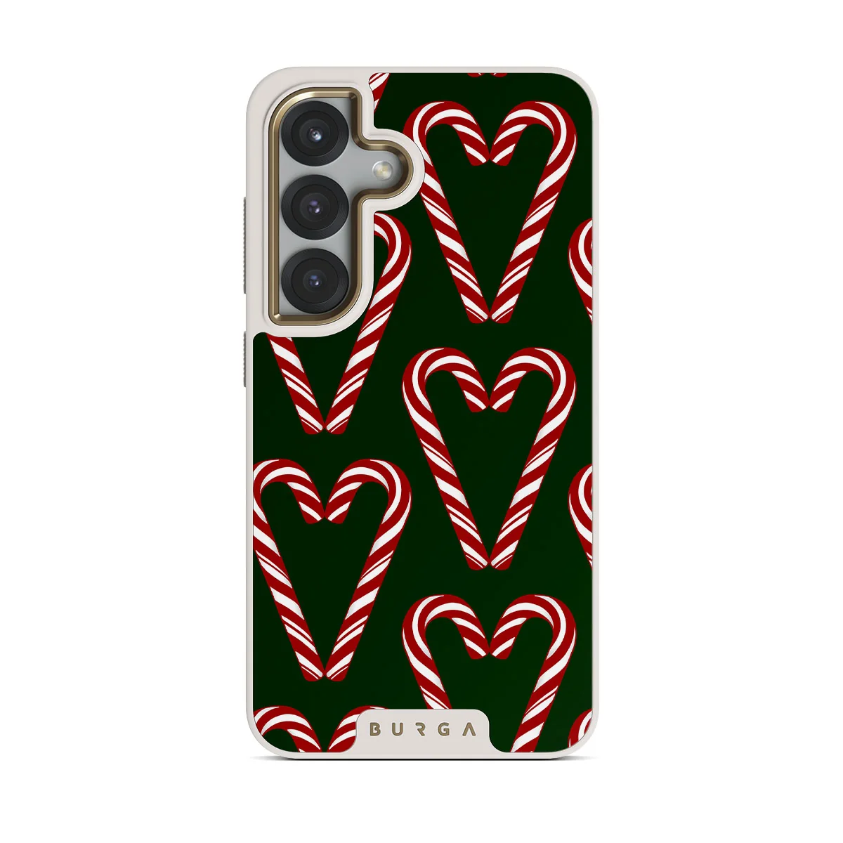 Candy Lane - Samsung Galaxy S25 Plus ケース