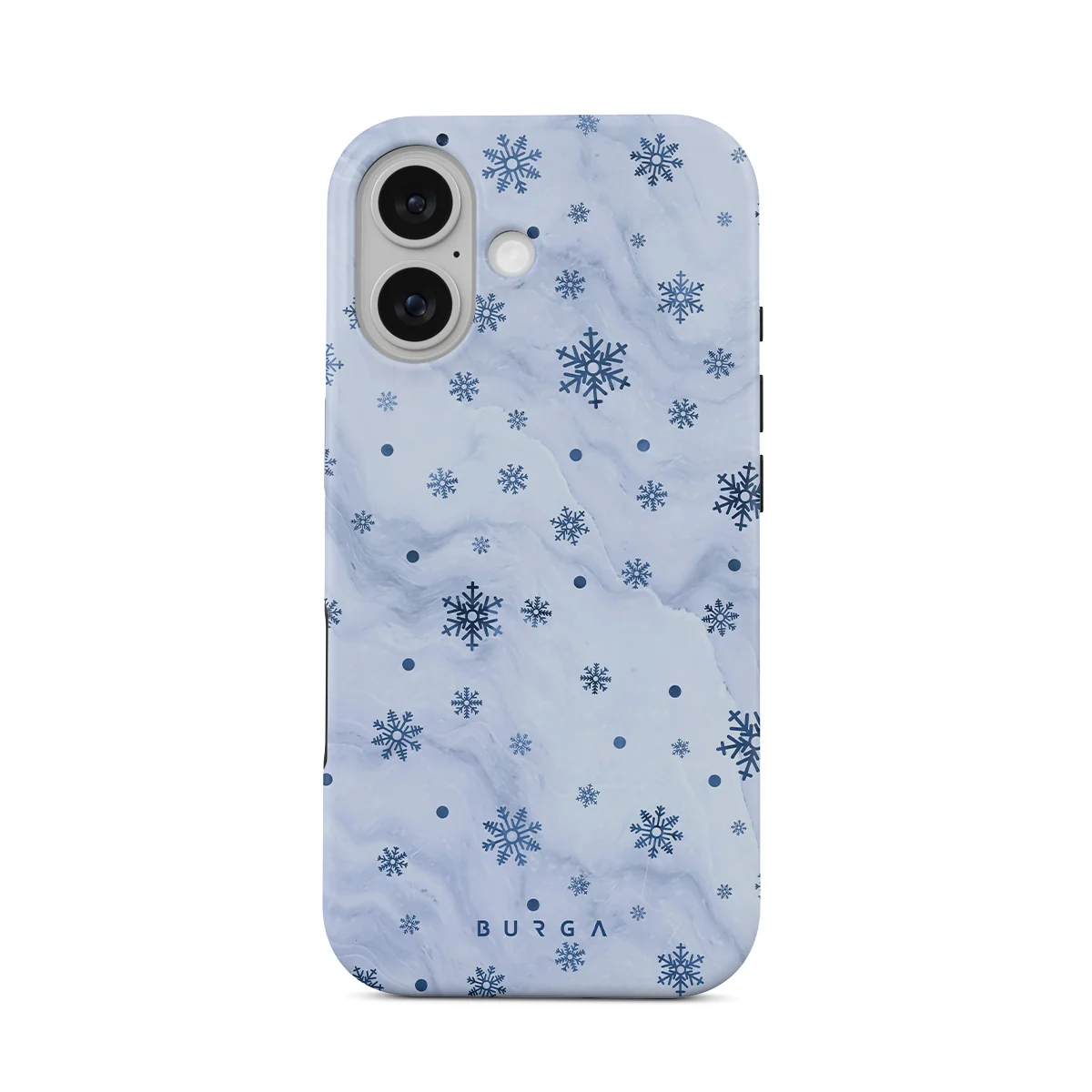 Ice Queen - iPhone 16 Plus ケース
