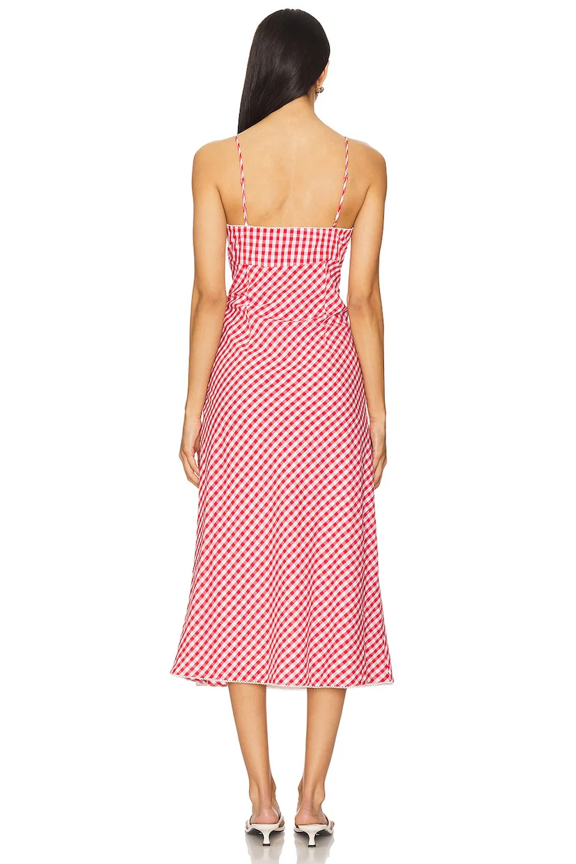Kris Dress