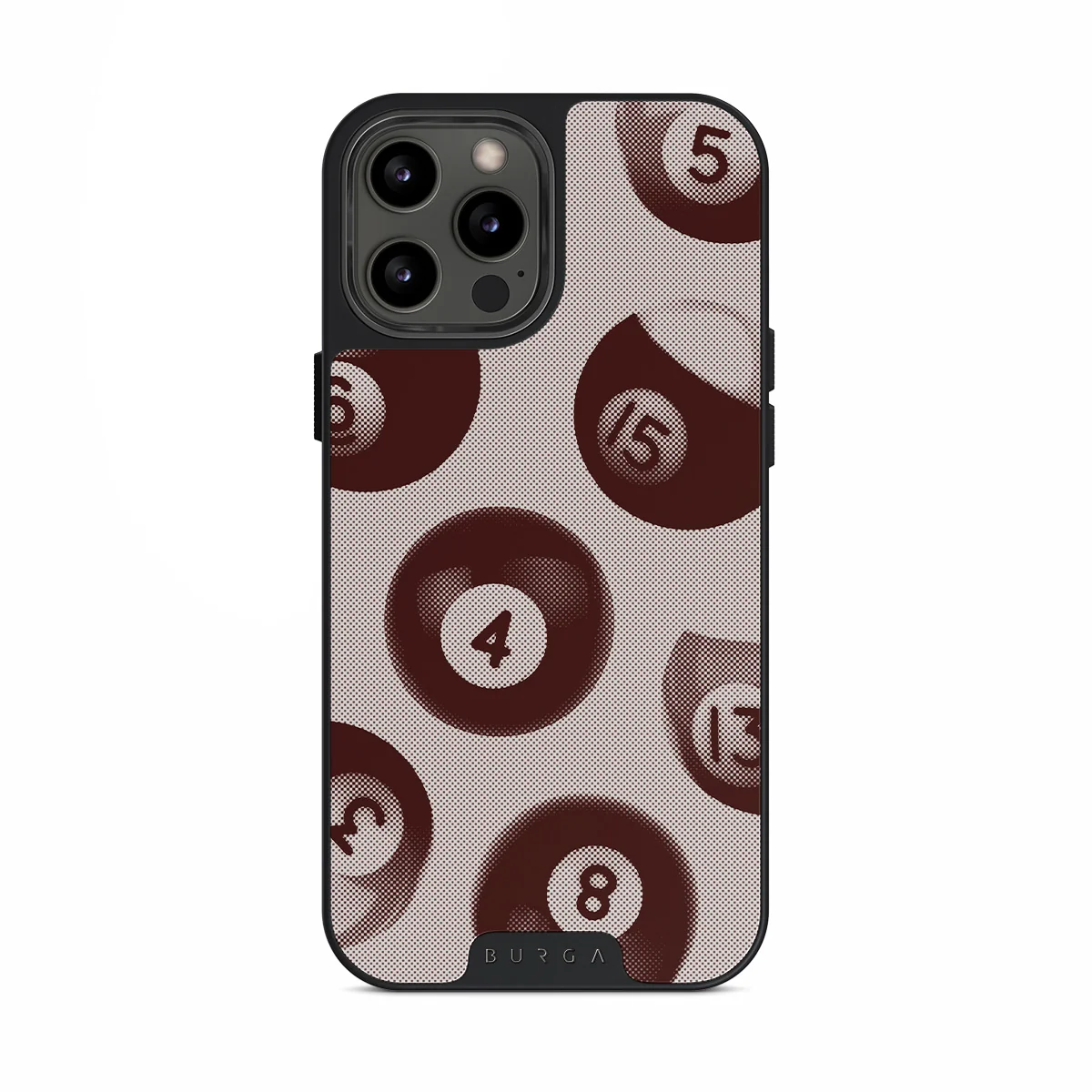Cue - iPhone 12 Pro ケース