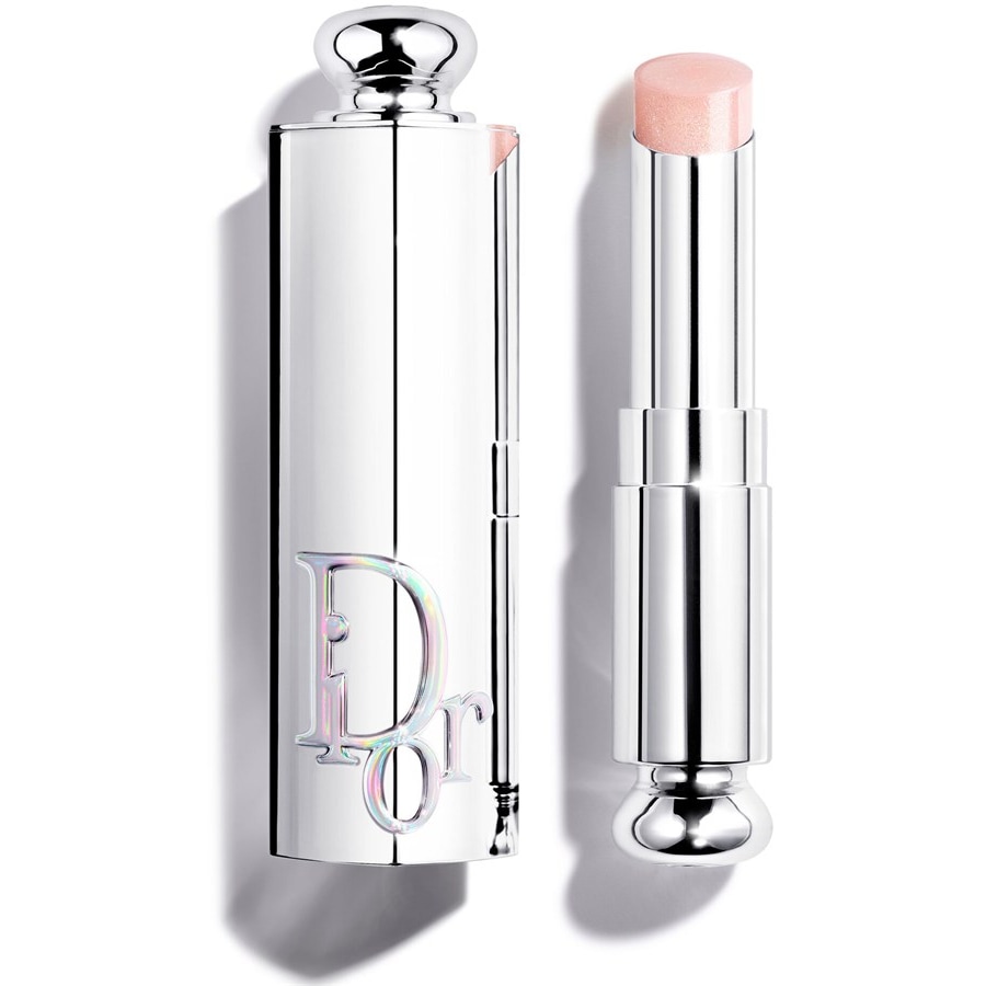 DIOR Pomadki Dior Addict Glass Lipstick Ultrabłyszcząca i nawlżająca pomadka