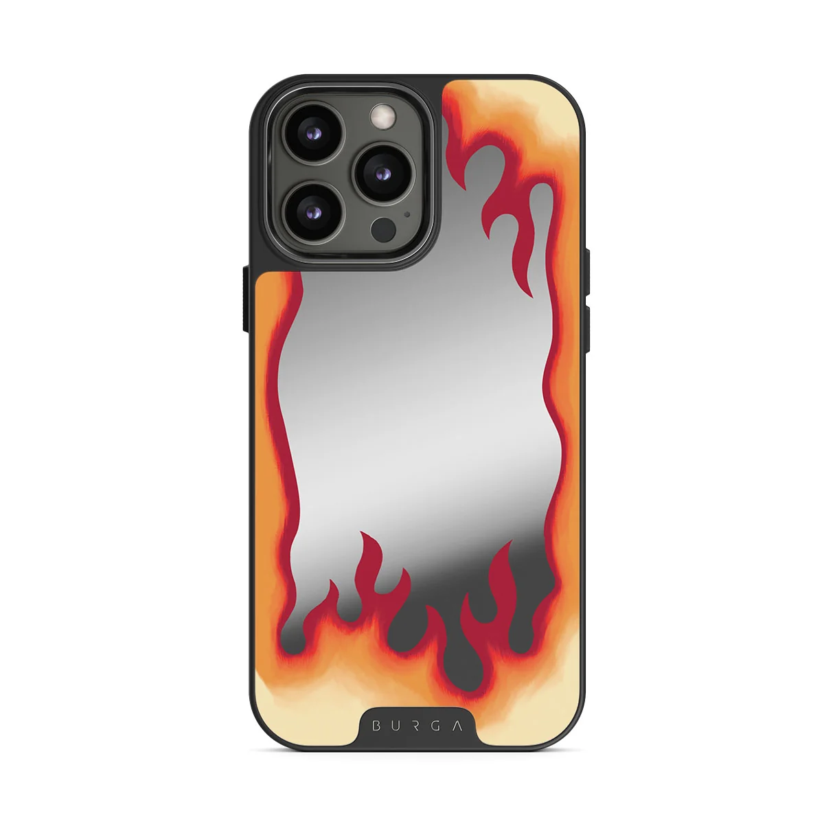 Too Hot - iPhone 12 Pro ケース