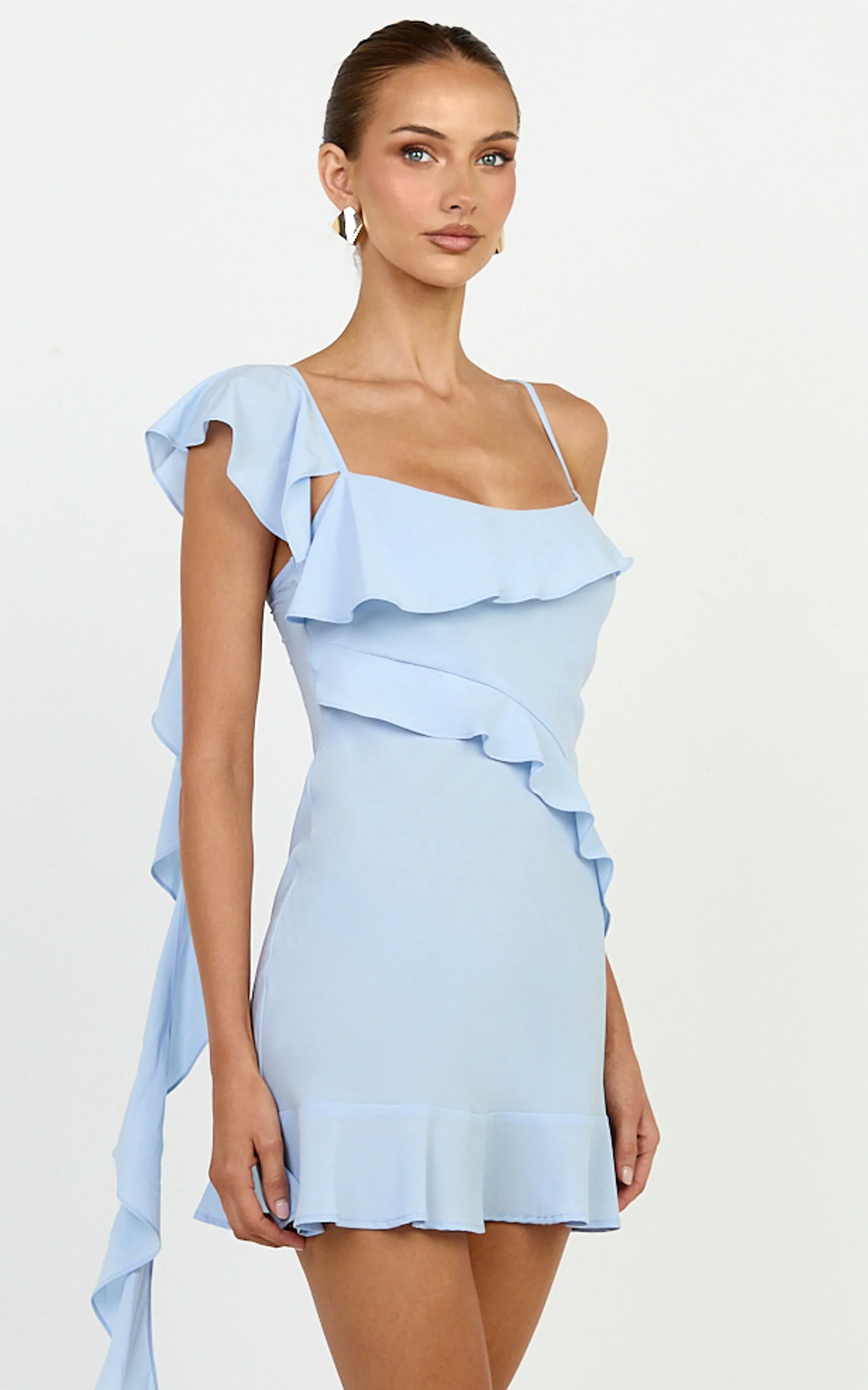 Arabella Mini Dress