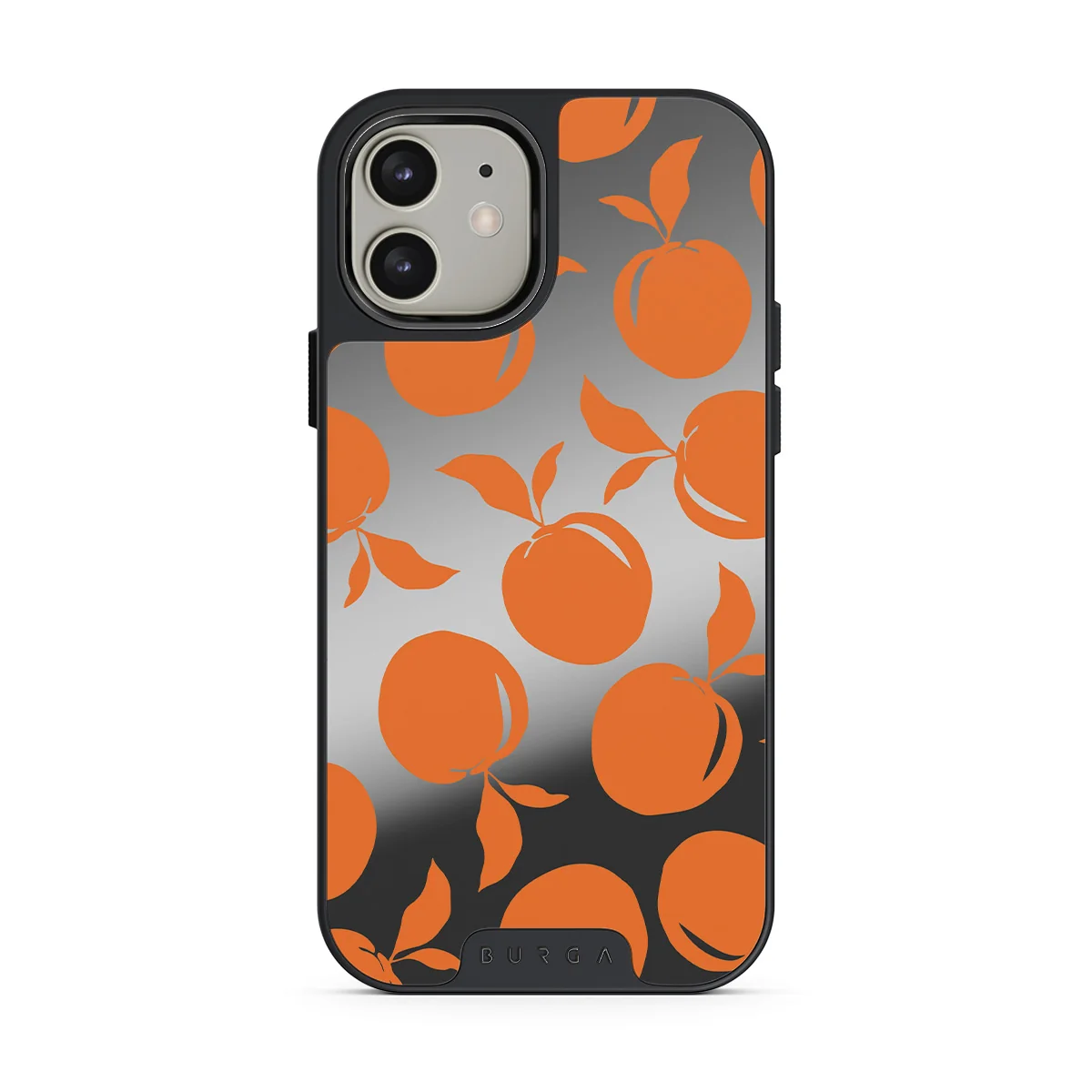 Peach Fuzz - iPhone 12 ケース