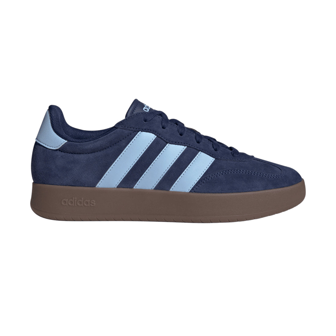ADIDAS Barreda Men's Lifestyle Shoes Blue JR5533