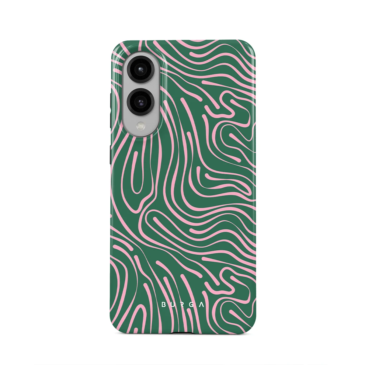 Hawaiian Breeze - Samsung Galaxy S25 Edge ケース