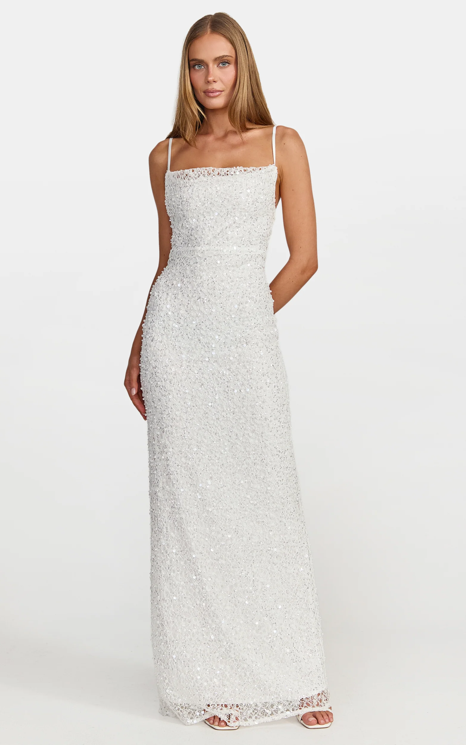 Eira Maxi Dress