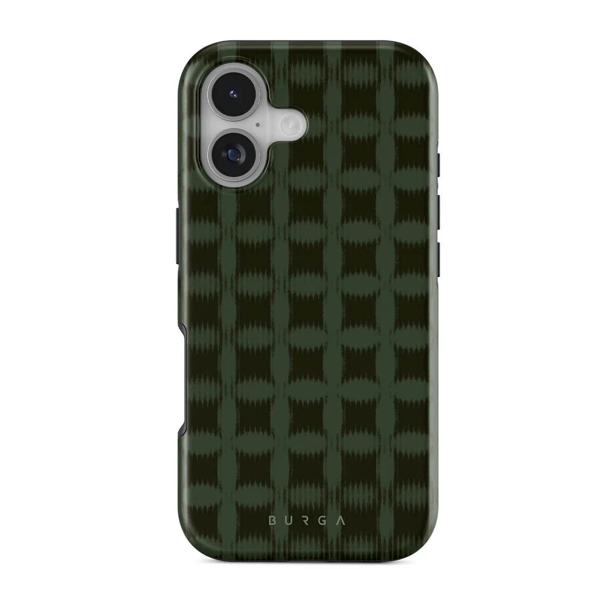Matrix - iPhone 17 ケース