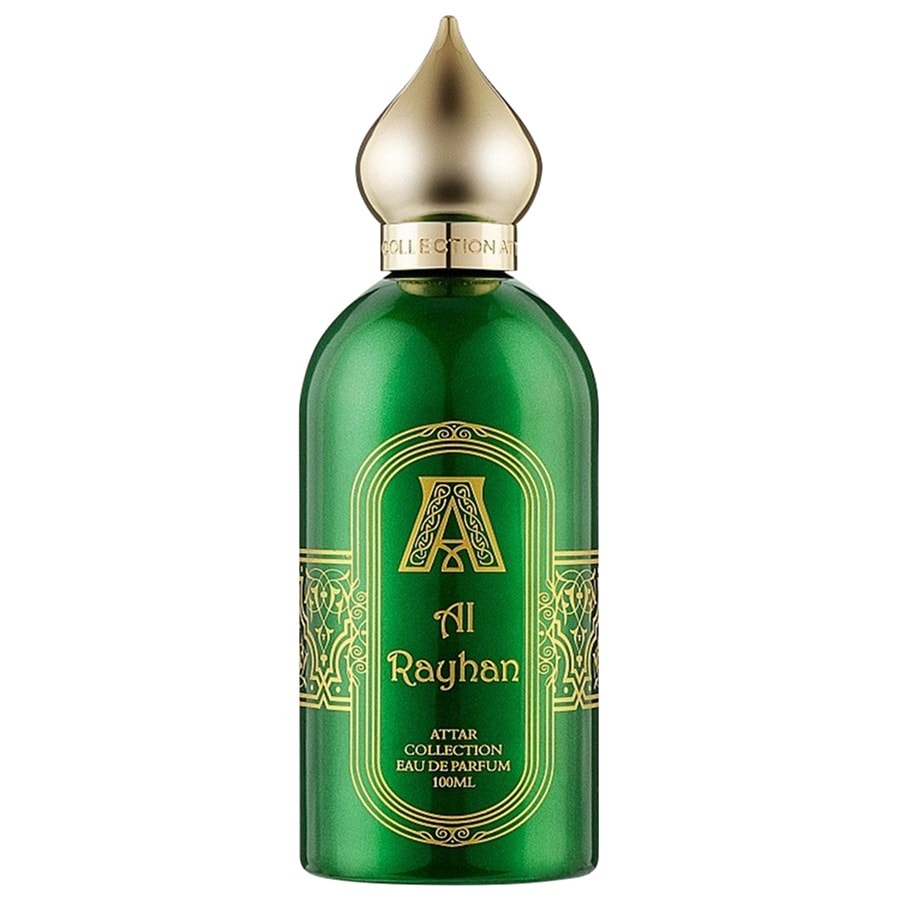Attar Collection Al Rayhan Eau de Parfum Spray