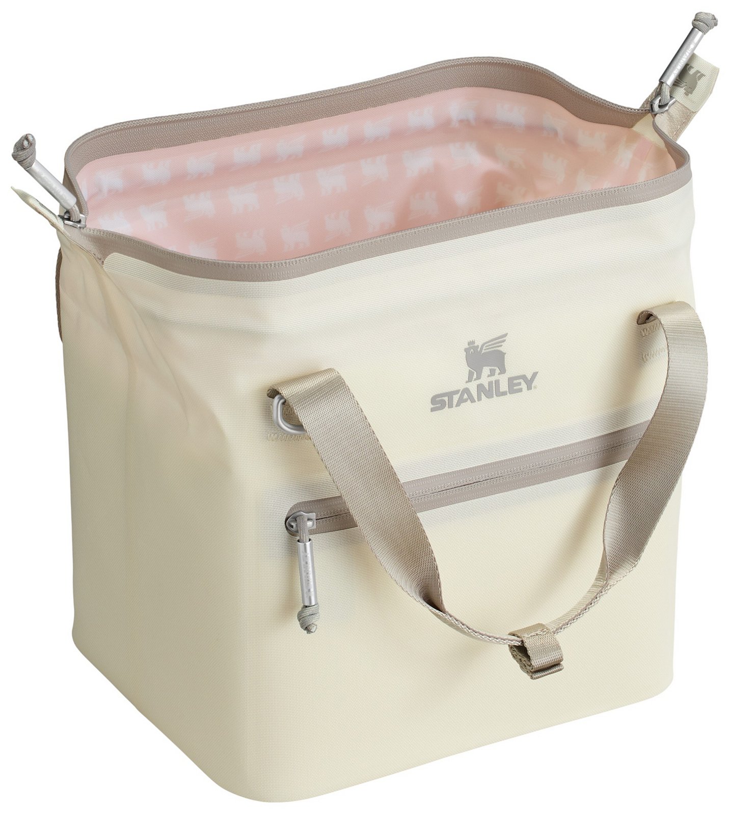 Stanley All Day Julienne Mini Cooler 7L - Cream