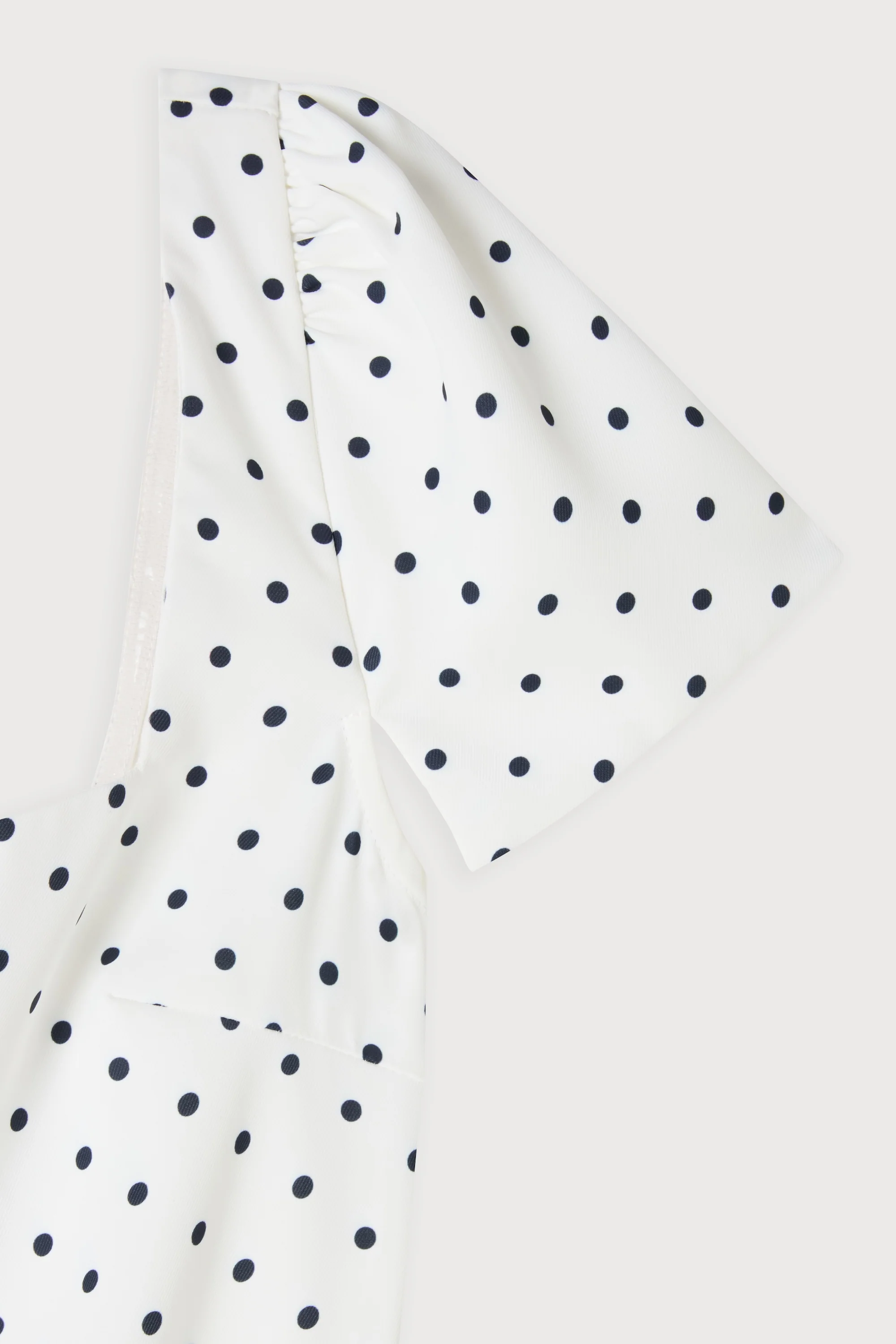 Square Neck Slip Midi Dress