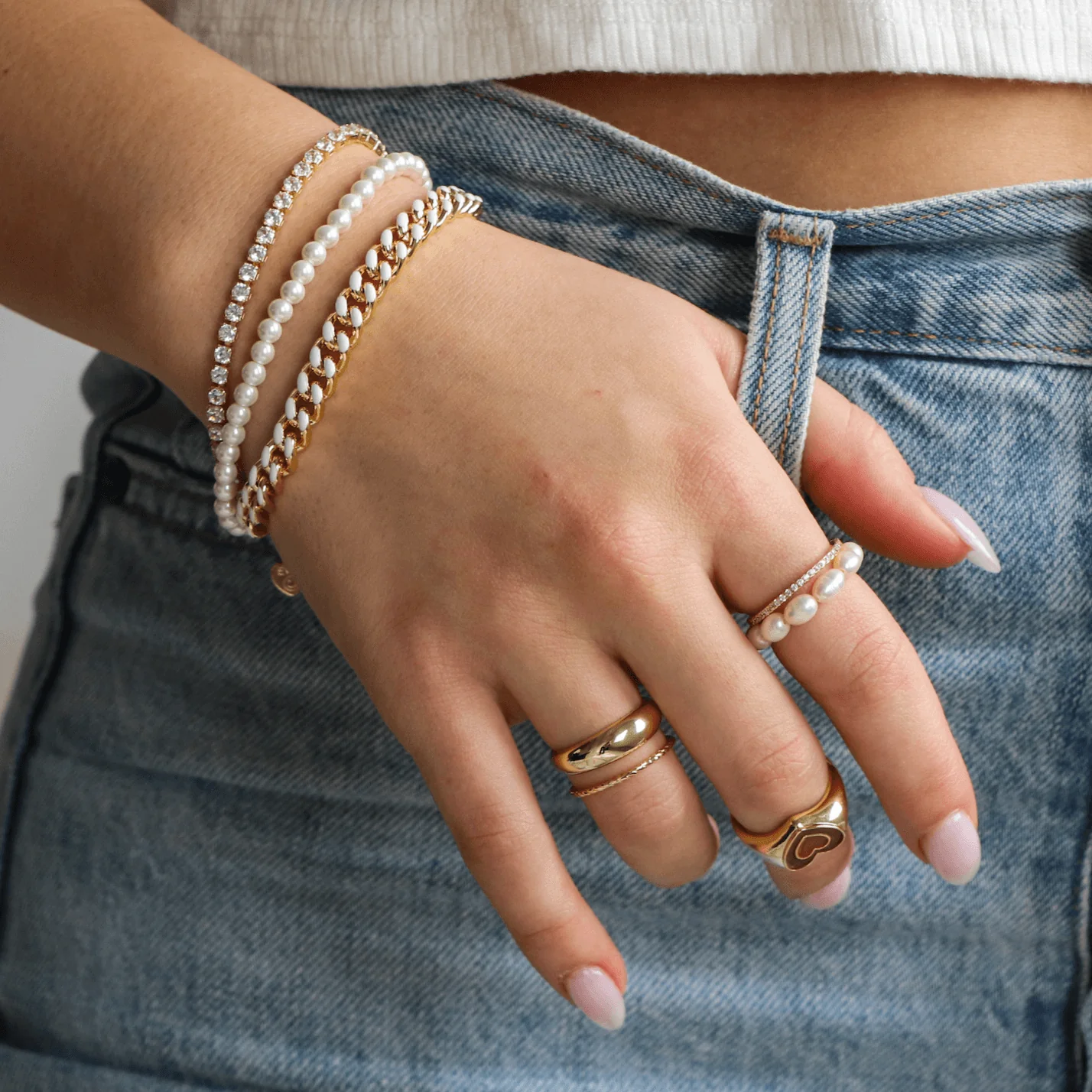 Essential Ring