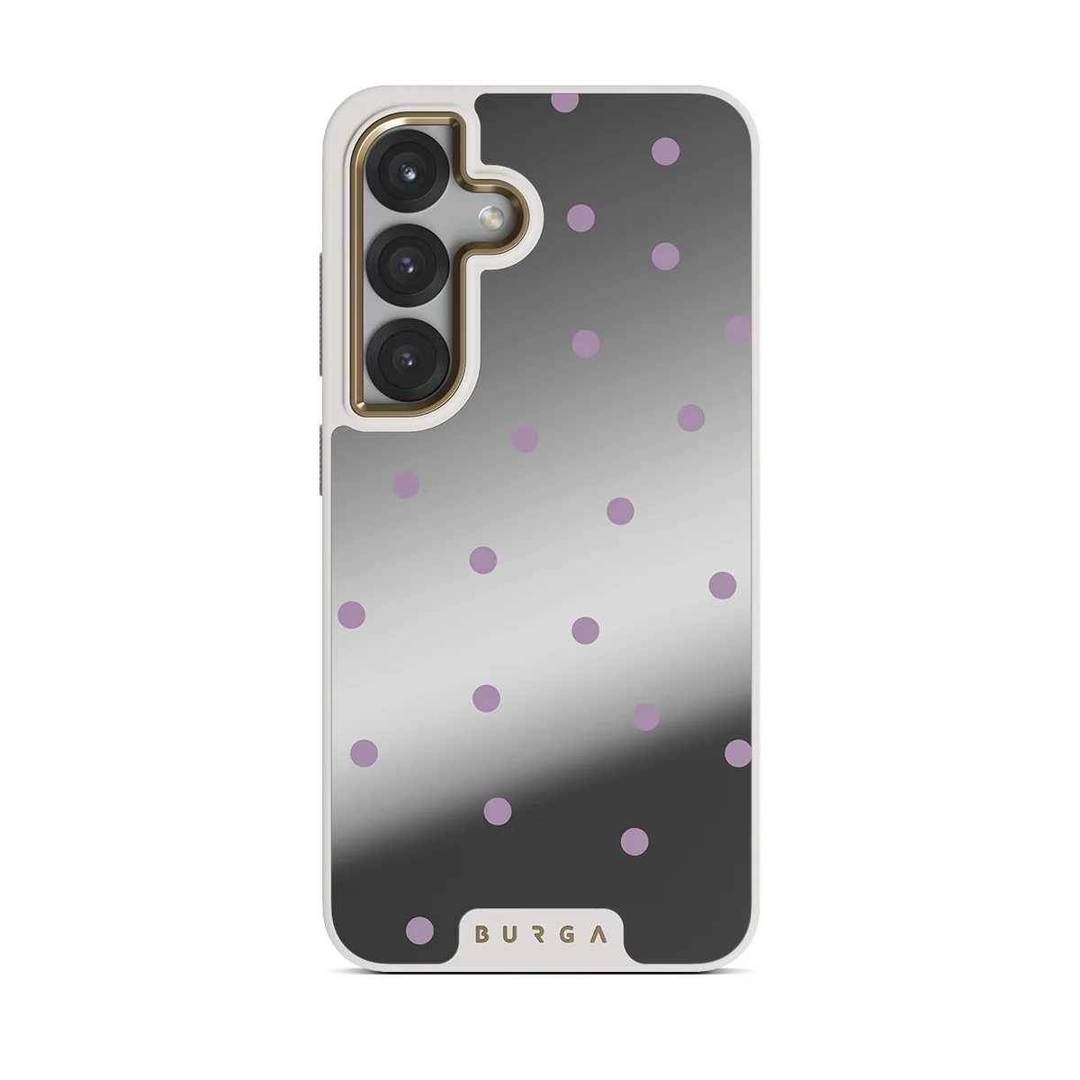 Curated - Samsung Galaxy S25 ケース