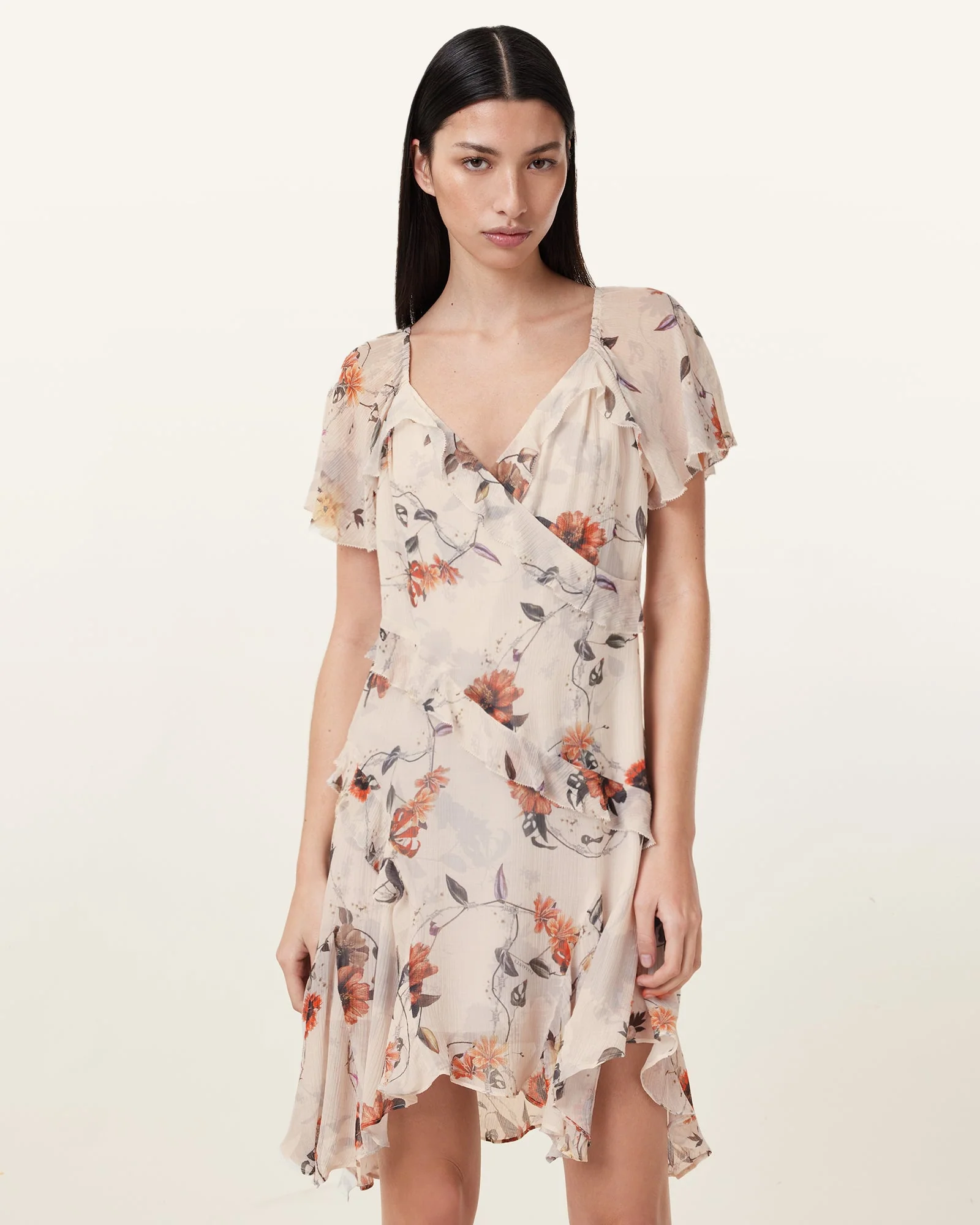 Darma Dress