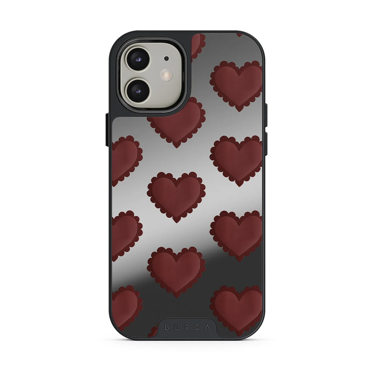Loveholic - iPhone 12 ケース