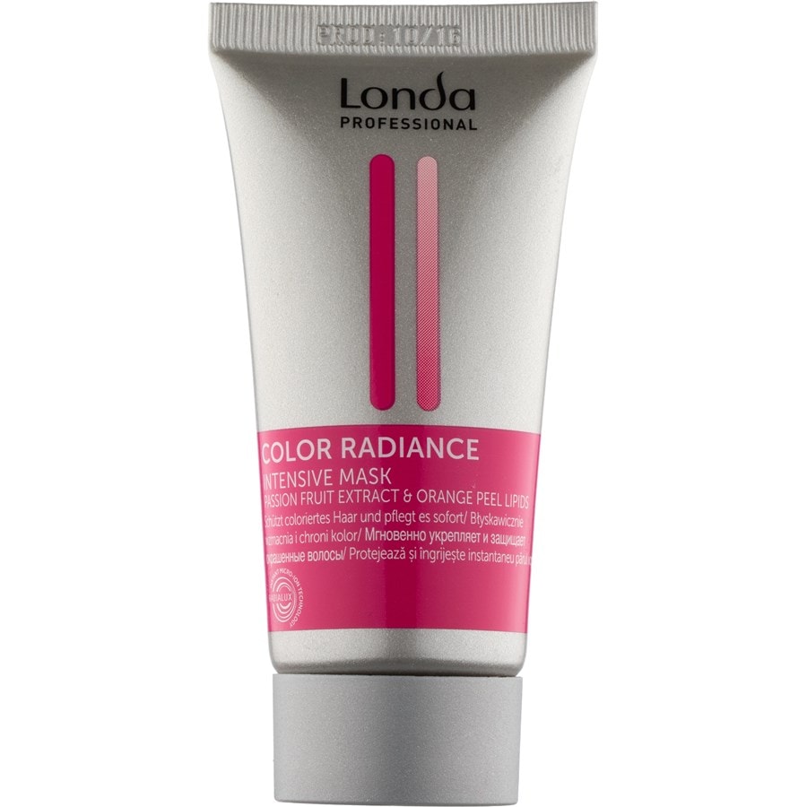 Londa Professional Color Radiance Intensywna maska