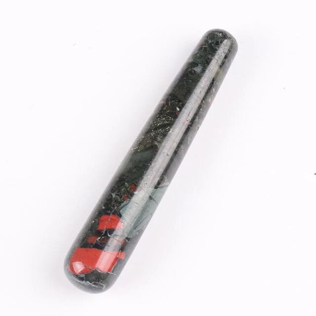 Natural Crystal Yoni Wand Massage Tool