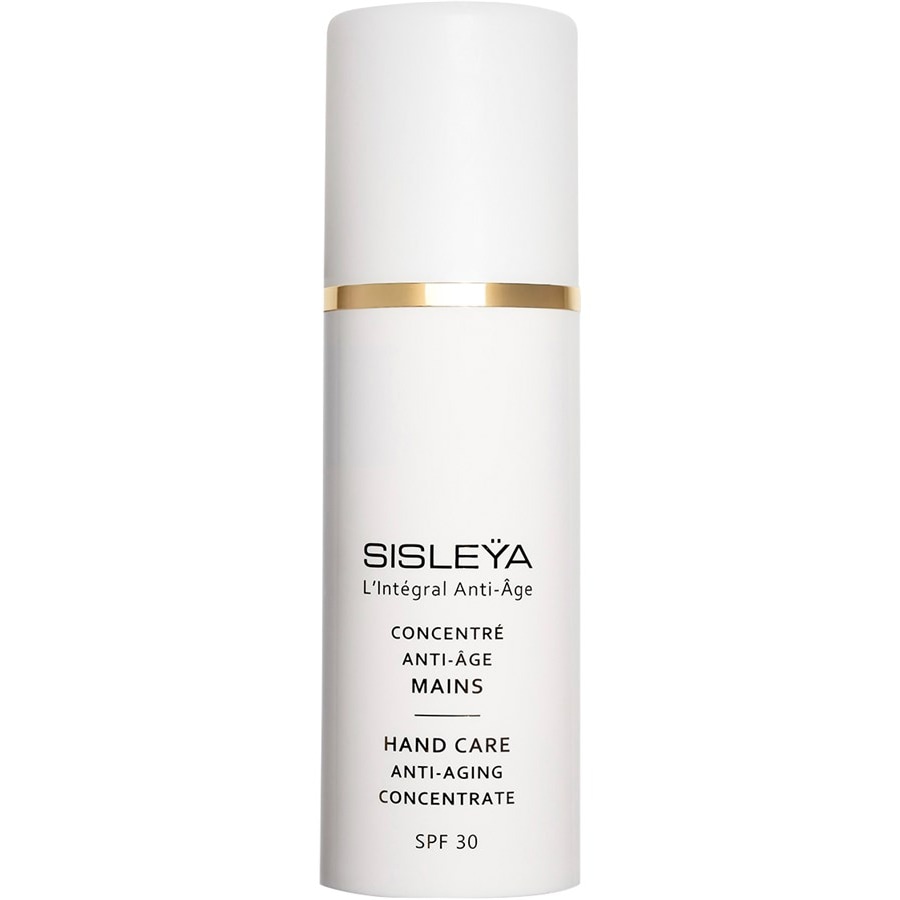 SISLEY Pielęgnacja dłoni Concentré Anti-Âge Mains SPF 30 Sisleÿa L'Intégral Anti-Age