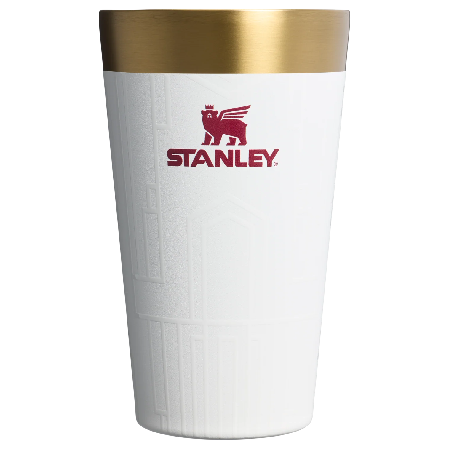 Stanley 1913 x Arsenal Adventure Stacking Tumbler
