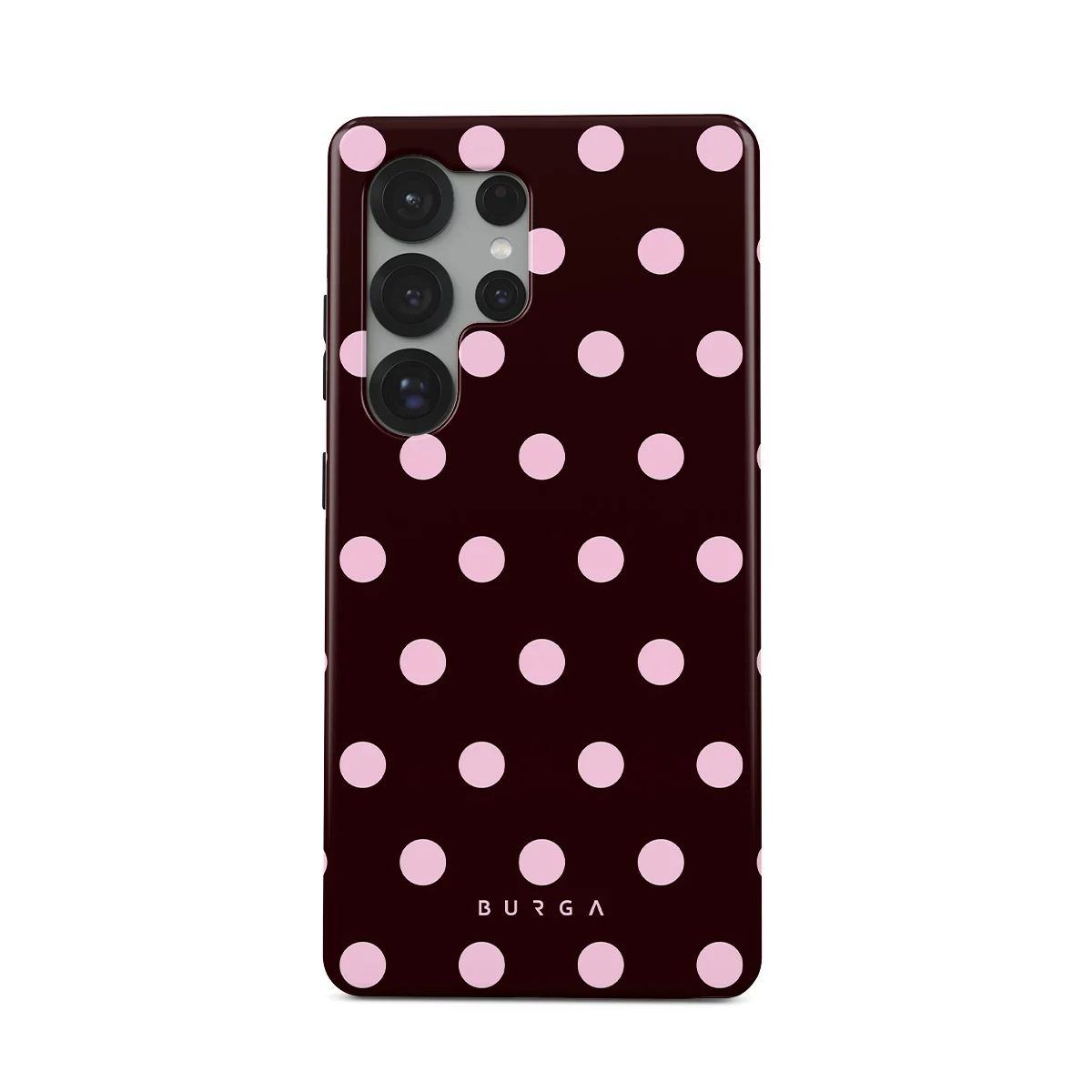Berry Bliss - Samsung Galaxy S25 Ultra ケース