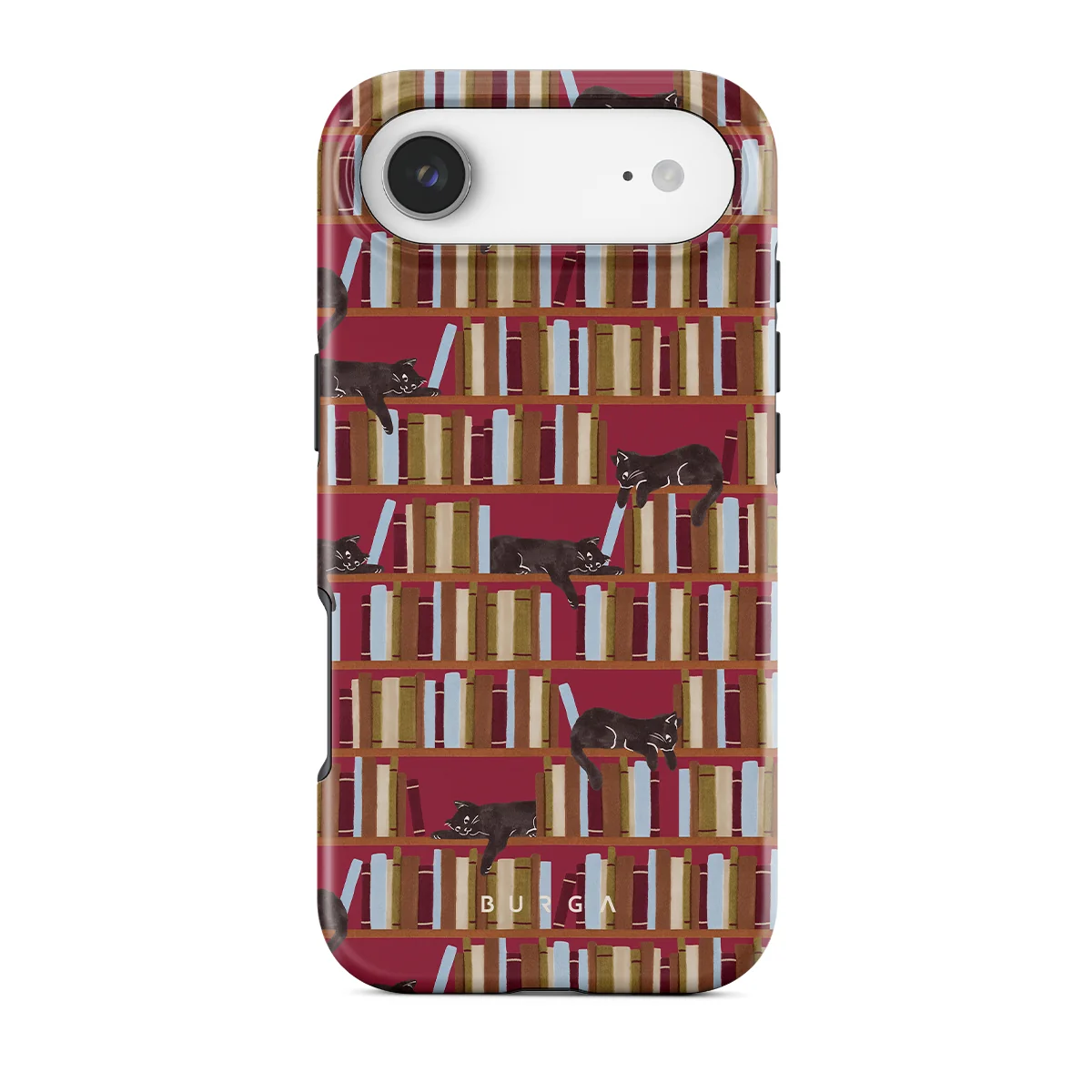 Ex Libris - iPhone Air ケース